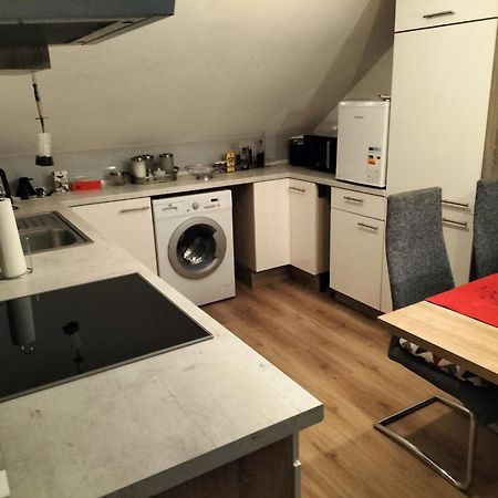 Ferienwohnung Rhein-Main フレールスハイム・アム・マイン エクステリア 写真