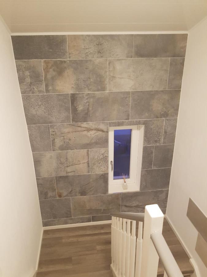 Ferienwohnung Rhein-Main フレールスハイム・アム・マイン エクステリア 写真
