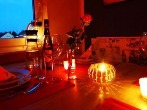 Ferienwohnung Rhein-Main フレールスハイム・アム・マイン エクステリア 写真
